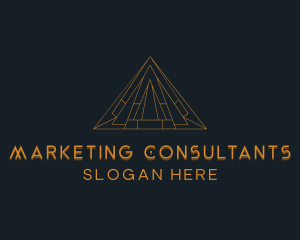 Pyramid Consulting Agency logo