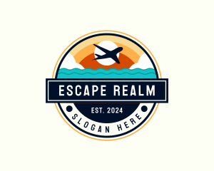 Aviation Adventure Getaway logo