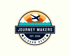 Aviation Adventure Getaway logo