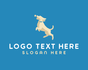 Animal Dog Trainer logo