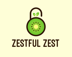 Kiwi Eco Lock  logo