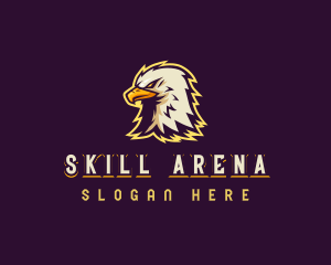 Esports Eagle Gaming logo