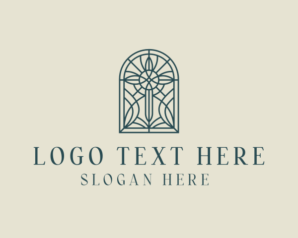 Preaching logo example 4