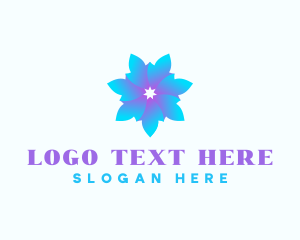 Flower Petal Skincare logo