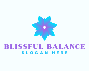 Flower Petal Skincare logo