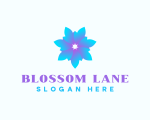 Flower Petal Skincare logo