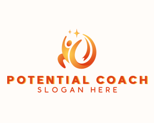 Career Leadership Coaching logo