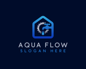 Faucet Plumbing Repair logo