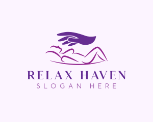 Body Massage Spa  logo