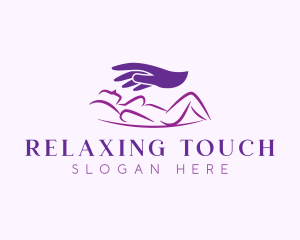 Body Massage Spa  logo