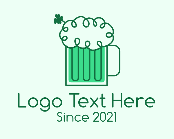 Festivity logo example 3