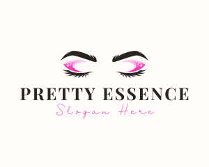 Pretty Eye Makeup logo