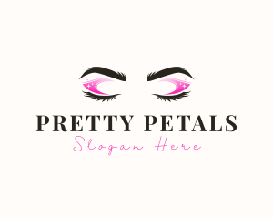 Pretty Eye Makeup logo