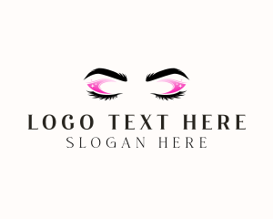 Pretty Eye Makeup logo