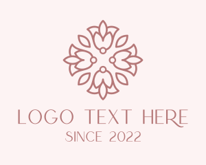 Flower Cosmetics Boutique  logo