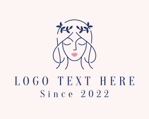 Fashion Cosmetics Woman logo