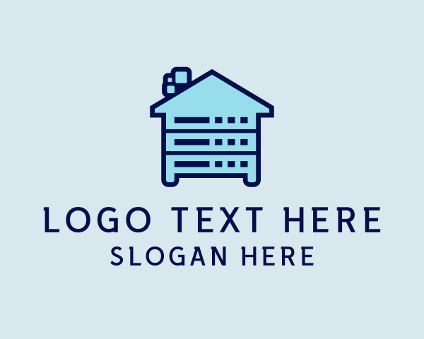 Online Selling logo example 2