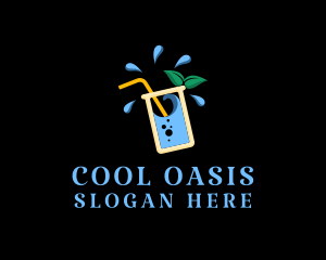 Refreshing Fruit Coolers logo