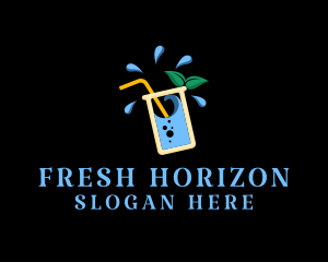 Refreshing Fruit Coolers logo