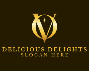 Elegant Star Corporation logo design