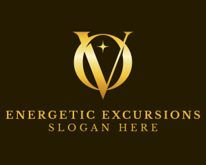 Elegant Star Corporation logo design