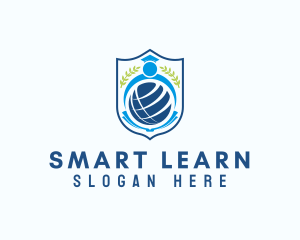 School Education Knowledge Logo
