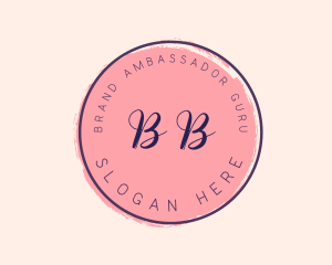 Feminine Fashion Styling  logo design