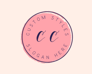 Feminine Fashion Styling  logo