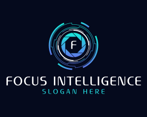 Digital Lens Technology logo