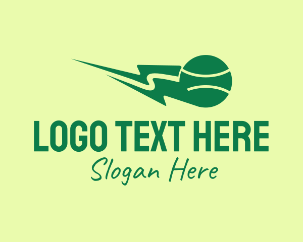 Fast logo example 1