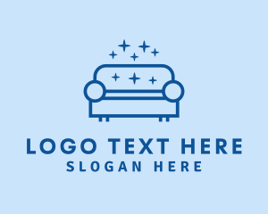 Sofa Upholstery Cleaning logo