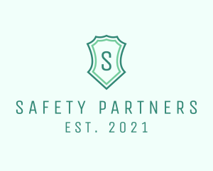 Safety Shield Protection logo
