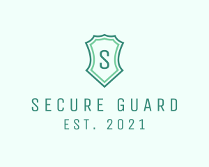 Safety Shield Protection logo