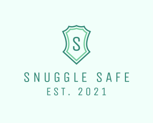 Safety Shield Protection logo