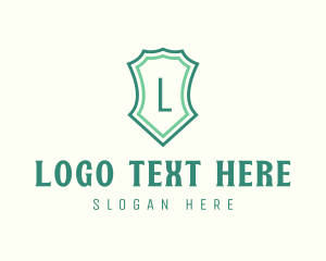 Safety Shield Protection logo