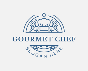 Chef Restaurant Dining logo