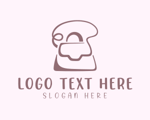 Luxury Fashion Handbag logo