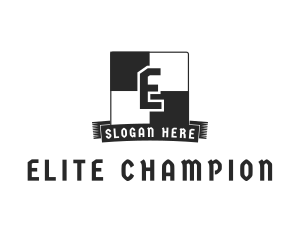 Chess Game Champion logo