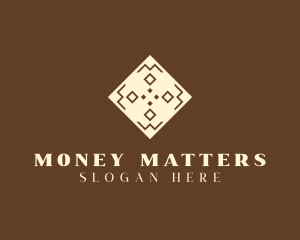 Financial Marketing Property logo