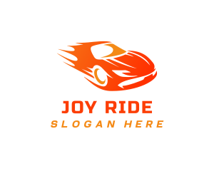 Sports Car Racing logo