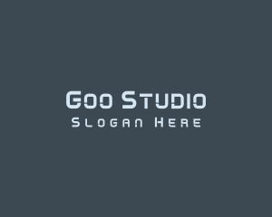 Stencil Startup Studio logo design