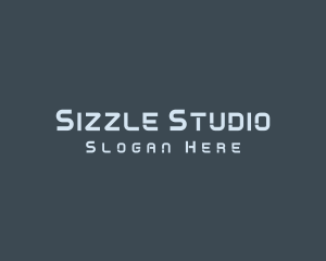 Stencil Startup Studio logo design