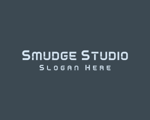 Stencil Startup Studio logo design