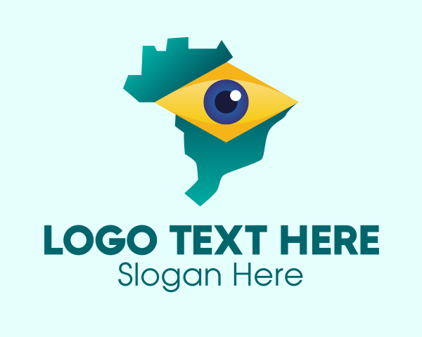 Sao Paulo logo example 4