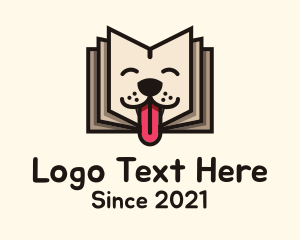 Happy Puppy Storybook logo