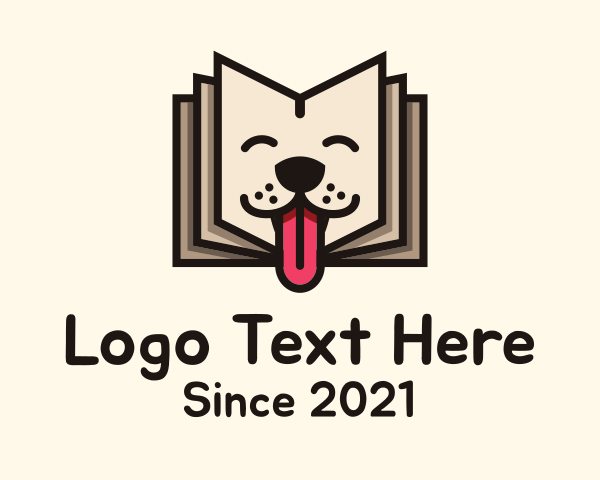 Pet Accessory logo example 3
