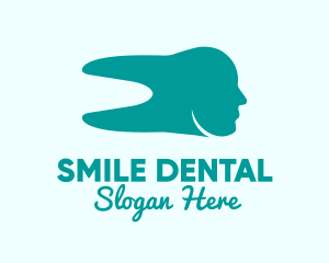 Dental Derma Clinic logo design