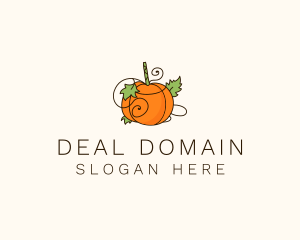 Vegetable Pumpkin Farm logo