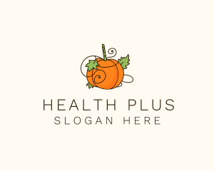 Vegetable Pumpkin Farm logo