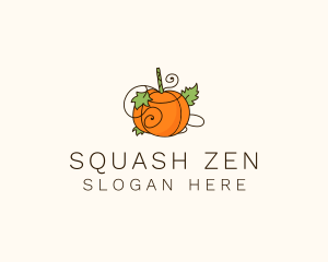 Vegetable Pumpkin Farm logo